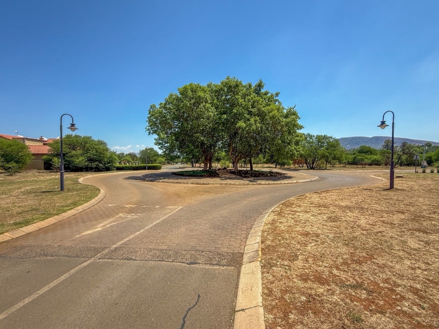 0 Bedroom Property for Sale in Melodie North West